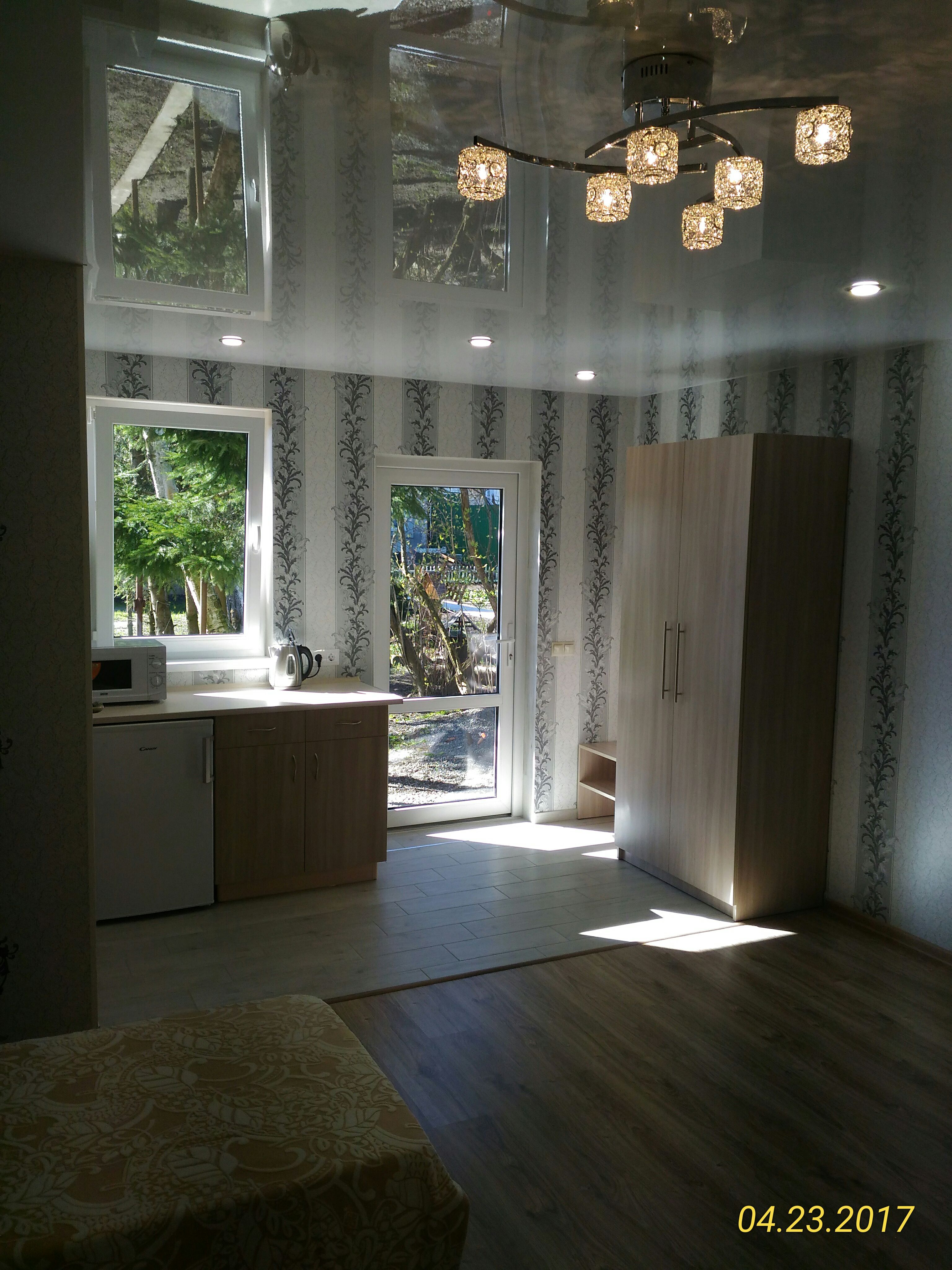 Фото Домик в Деревне