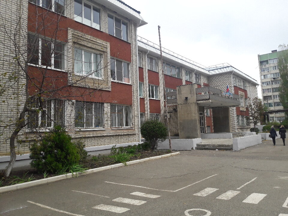 10 Школа невинномысск карта