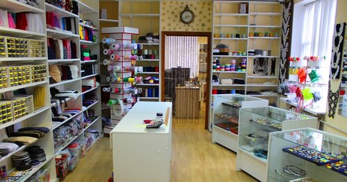Отзывы О Магазине Швейное Королевство Москва