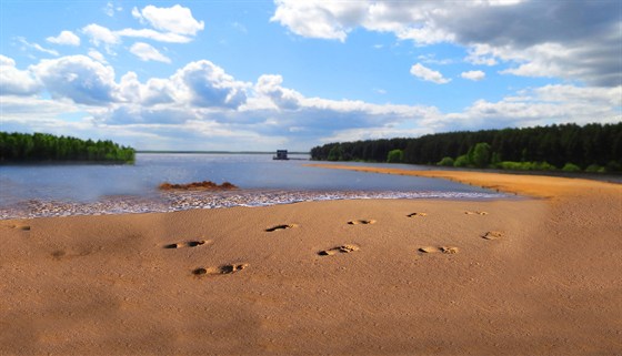 Фото Бухта Коприно