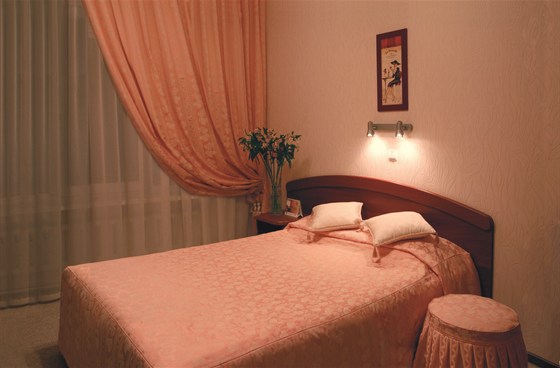 Фото Бизнес-отель Татарстан