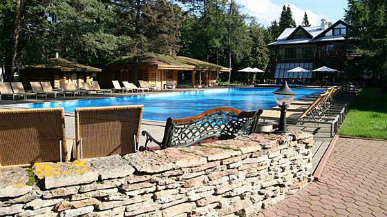 Фото отеля 2