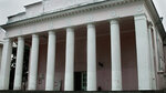The New Puppet Theater (Stavropolskaya Street, 130), theatre