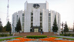 Chelyabinsk State Academic Drama Theater named after Naum Orlov (Revolyutsii Square, 6), theatre
