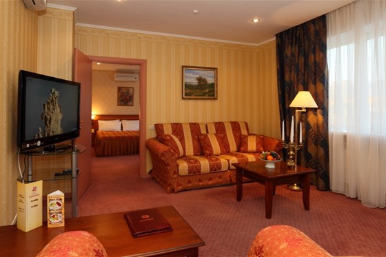 Фото отеля 5