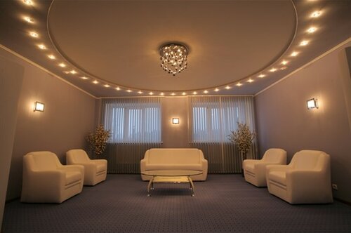 Иншинка SPA  фото 6