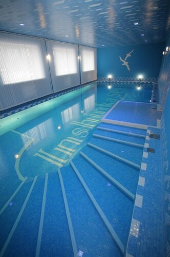 Иншинка SPA  фото 8