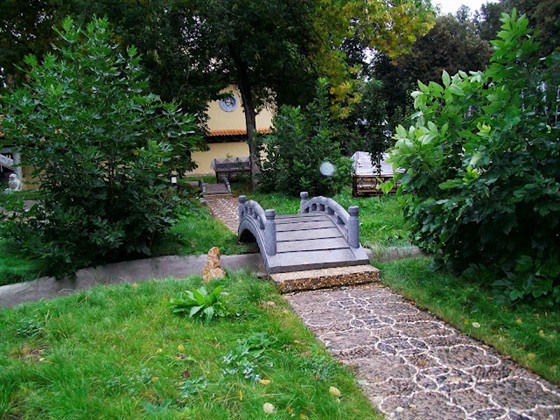 Фото Золотой город