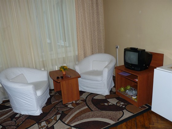 Фото отеля 2