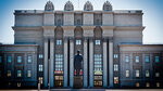 Samara Academic Opera and Ballet Theater (gorodskoy okrug Samara, Leninskiy rayon, Kuibyshev Square, 1), theatre