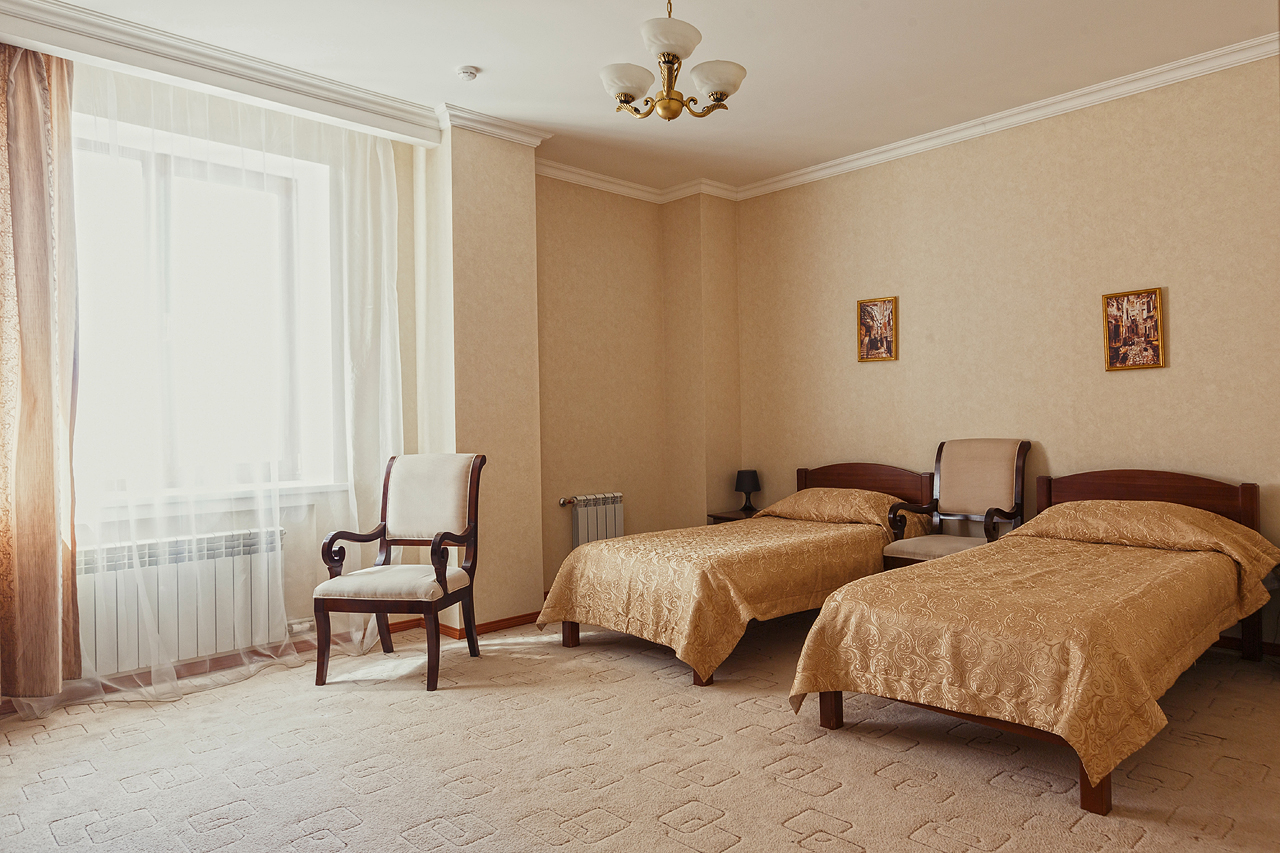 Фото Гостиный Двор