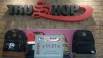 TruShop (Gorokhovaya Street, 33), clothing store