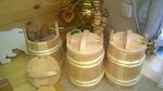 Zvenyashchiye kedry (Engelsa Avenue, 115к1), health products