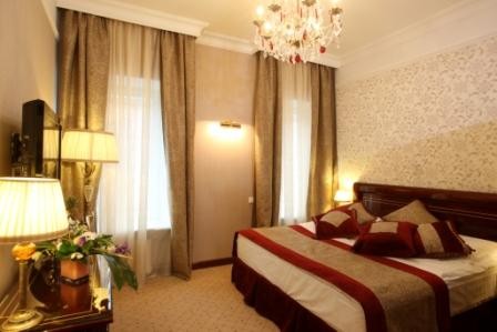 Фото Золотой Треугольник