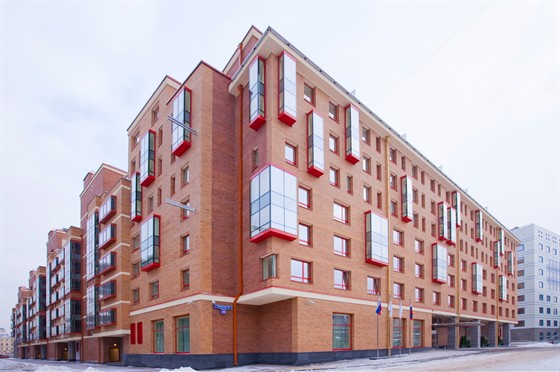 Фото Аквамарин by Zont Hotel Group