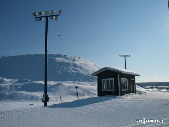 Фото Tseleevo Club & Resort