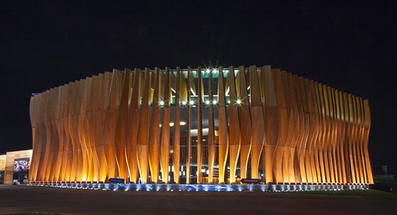 Shopping mall Barvikha Luxury Village, Moscow and Moscow Oblast, photo