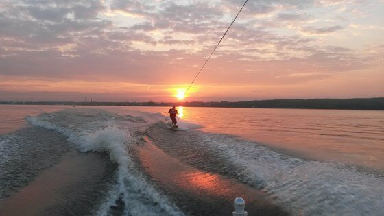 Wake club Moswake, Moscow and Moscow Oblast, photo