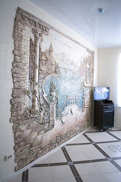 Фото Чапурники