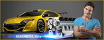 Renomotor (Profsoyuznaya Street, 145), car service, auto repair