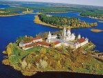 Seliger-Voyazh (Leninskiy Avenue, 47), travel agency