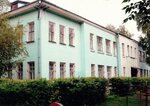 Detsky sad № 13 (Bolshaya Fyodorovskaya Street, 91), jardín de infancia, guardería