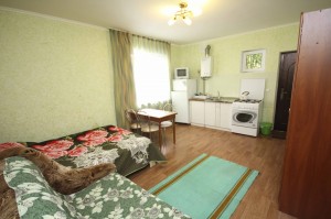 Фото Домовладение у Ольги