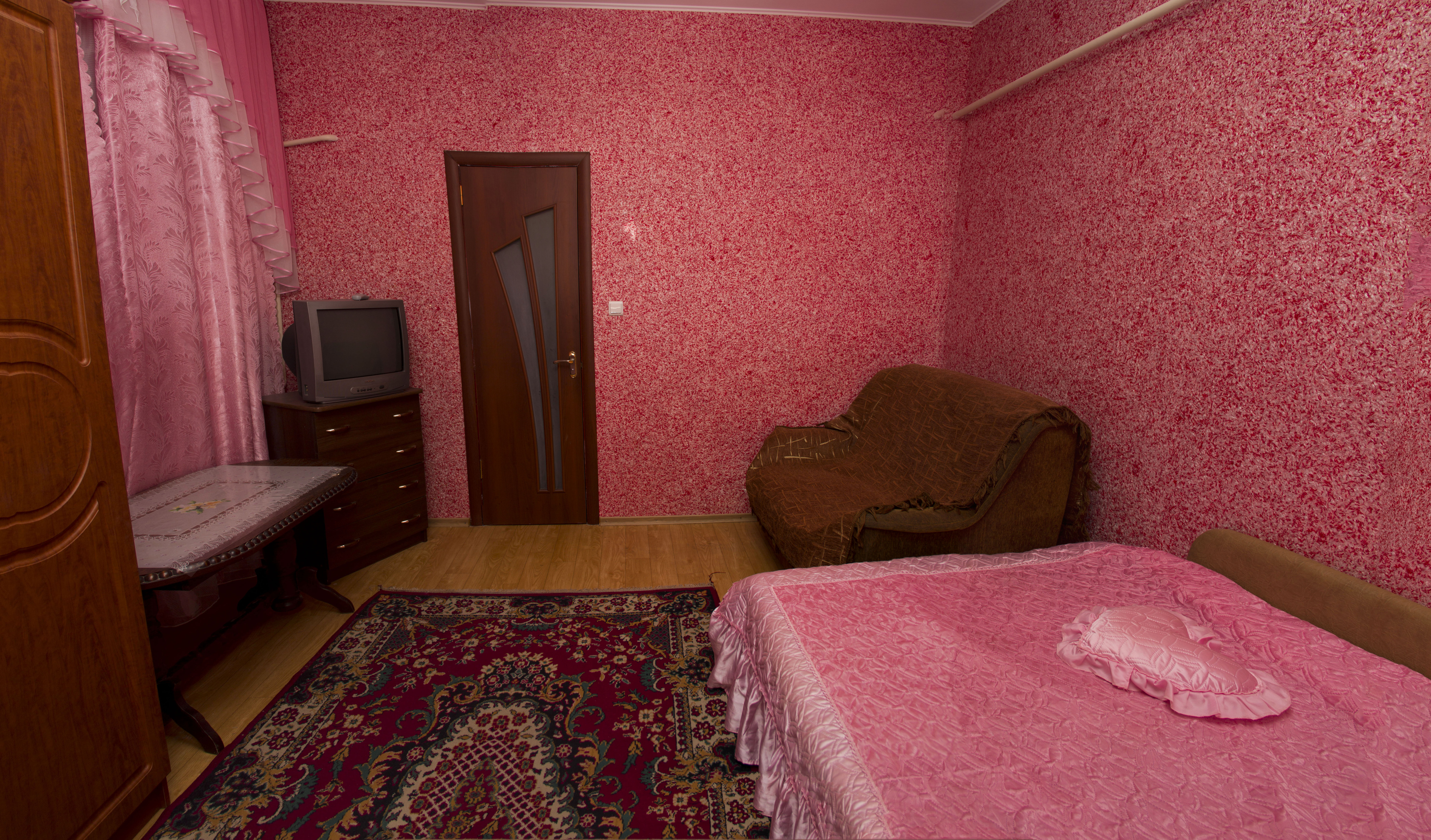 Фото Домовладение у Ольги