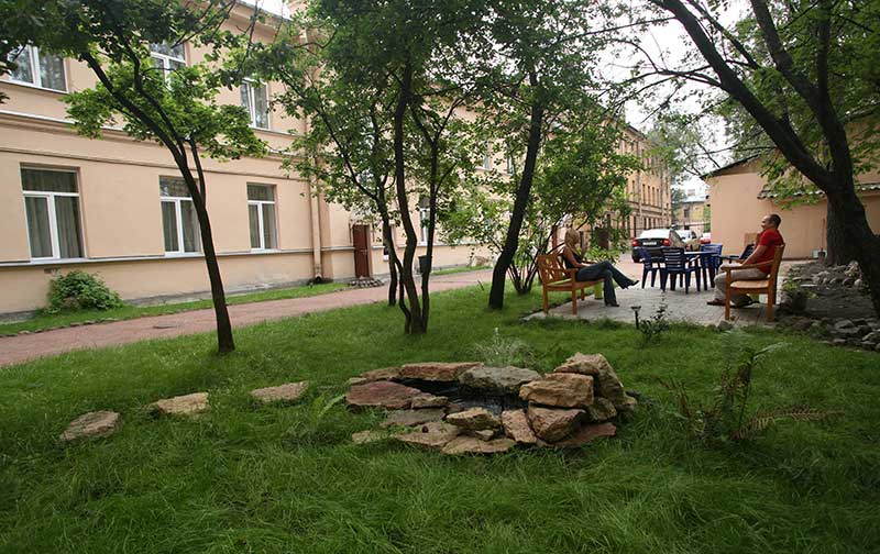 Фото отеля 4