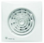 Dyshat' legko (Kashirskoye Highway, 14), ventilation systems