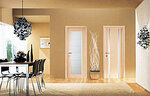 Best Doors (Shirokaya Street, 12Б) ، الأبواب