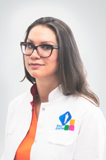 Калашникова ирина анатольевна проктолог москва
