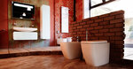 Ideal Standart (Nizhnyaya Syromyatnicheskaya Street, 10с7), plumbing shop