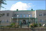 Volgograd Regional Center for psychological and pedagogical assistance to the population (Taraschantsev Street, 1А), social service