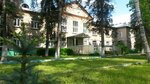 Pos. Malakhovka detsky sad № 10 (Urban-type Settlement of Malakhovka, ulitsa Turgeneva, 17), kindergarten, nursery