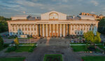 Motoviliha (Uralskaya Street, 93) ، دار الثقافة