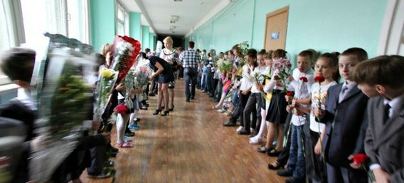 31 Школа тверь карта