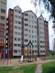 Kaskad-S (rabochiy posyolok Sverdlovskiy, Tsentralnaya ulitsa, 1), construction company