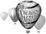 Hmelnoy Dvor (Furazhny proyezd, вл4), productos alcohólicos al por mayor