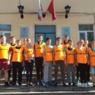 Lyceum Maou Litsey № 1, Tula, photo