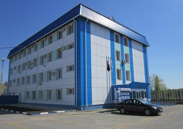 Эко волга ульяновск