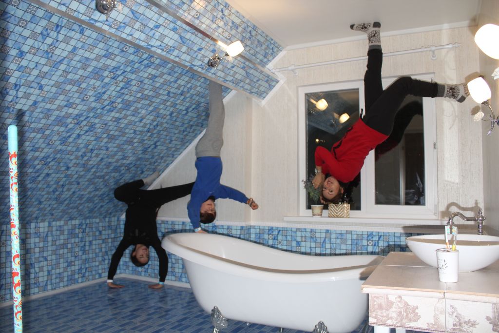 Фото Волшебная страна