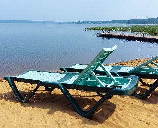 Фото Боровое