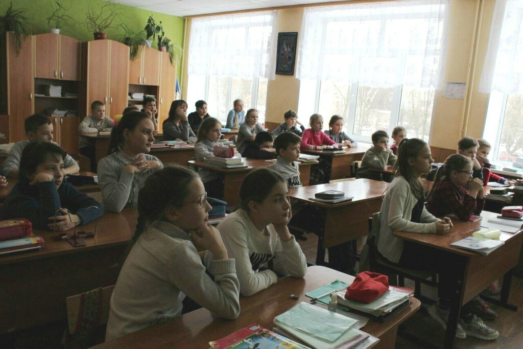 7 Школа иваново карта