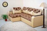 Strana divanov (Entuziastov Highway, 32с83), tienda de muebles