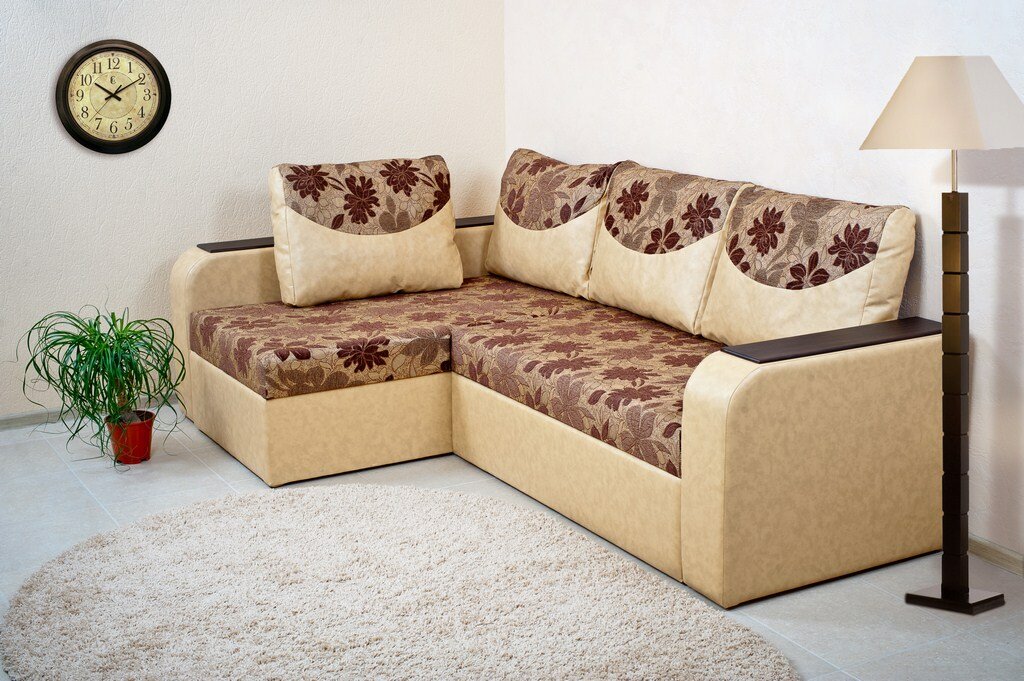 محل أثاث Strana divanov ، موسكو، صورة