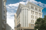 Bel Development (Podsosenskiy Lane, 21с2), inmuebles de élite