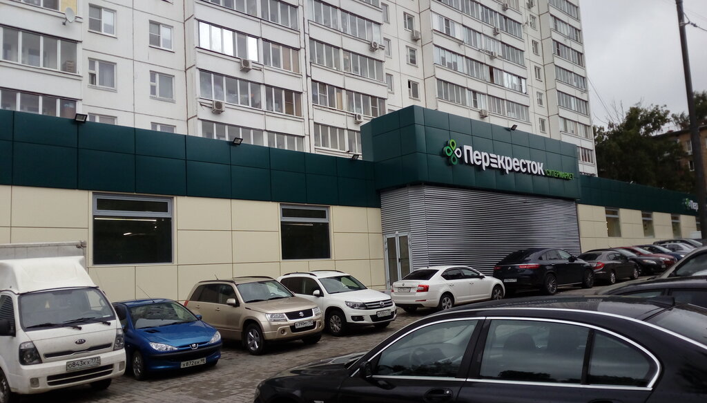 Магазины Ул Болотниковская