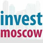 Moscow City Investment Agency (Noviy Arbat Street, 11с1), administration