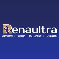 Ренаультра